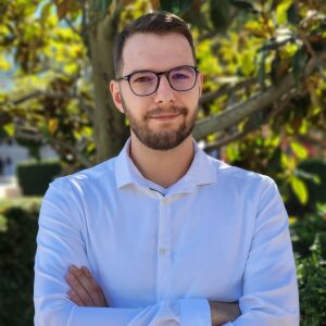 Photo de profil de Cedric Gerbault