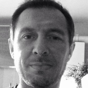 Photo de profil de Cedric Gey