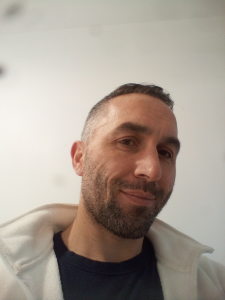 Photo de profil de Cédric Gogendeau