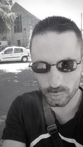 Photo de profil de Cedric Goncalves