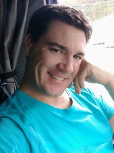 Photo de profil de Cédric Goulet