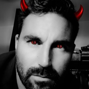 Photo de profil de Cedric Gourlaouen