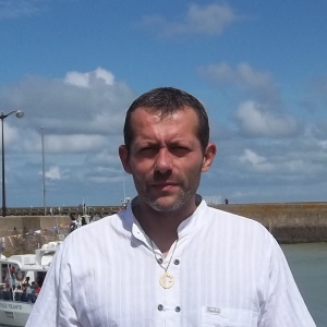 Photo de profil de Cedric Grall