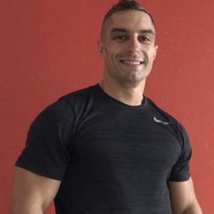 Photo de profil de Cedric Grenier