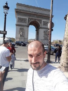 Photo de profil de Cedric Gress