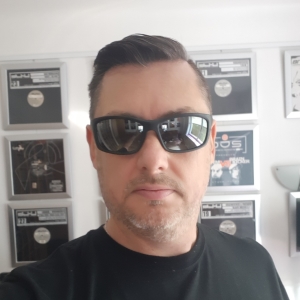 Photo de profil de Cédric Grosius