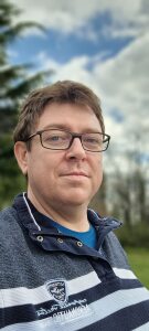 Photo de profil de Cédric Guépéroux