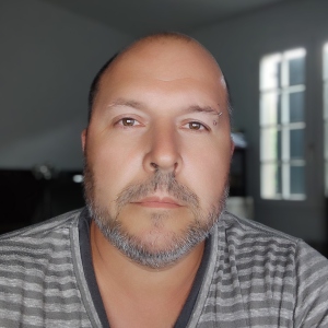 Photo de profil de Cedric Guichet