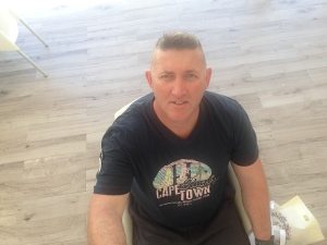 Photo de profil de Cédric Guillou