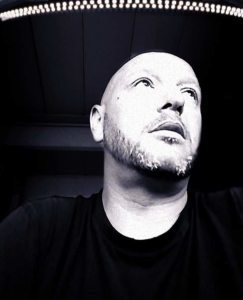 Photo de profil de Cédric Guinois