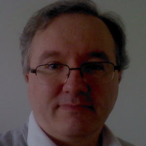 Photo de profil de Cédric Guizelin