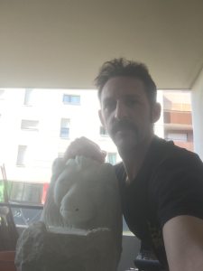 Photo de profil de Cedric Hacquard