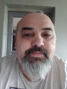Photo de profil de Cédric Hecquet