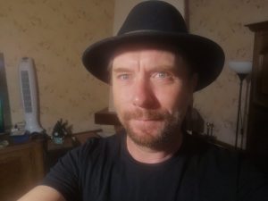 Photo de profil de Cédric Henneuse
