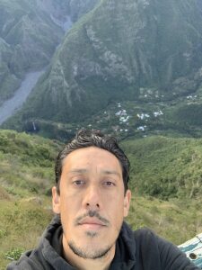 Photo de profil de Cedric Hoareau