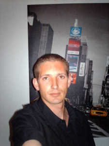 Photo de profil de Cedric Hochart