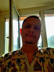Photo de profil de Cedric Hoffman