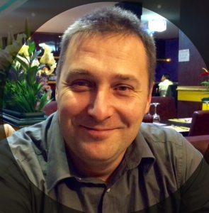 Photo de profil de Cédric Holowczak