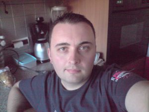 Photo de profil de Cédric Houy