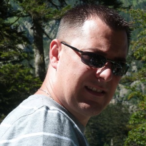 Photo de profil de Cédric Hugon