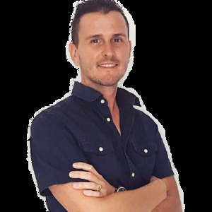 Photo de profil de Cédric Jaulois