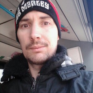 Photo de profil de Cedric Jauniaux