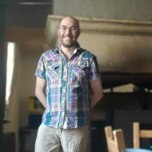 Photo de profil de Cedric Jeulin