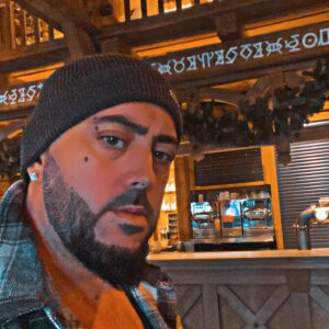 Photo de profil de Cedric Jimenez