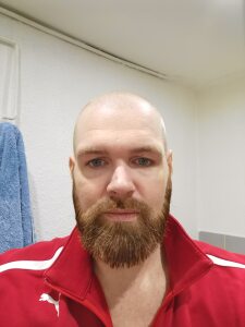 Photo de profil de Cedric Jost