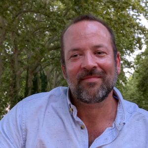 Photo de profil de Cédric Joube