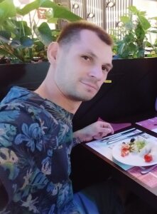 Photo de profil de Cedric Jullien