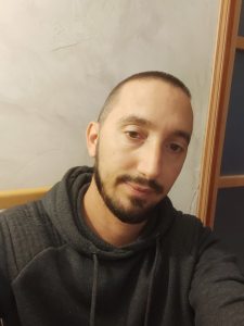 Photo de profil de Cedric La Bionda