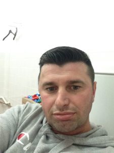 Photo de profil de Cédric Lacourt