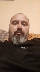 Photo de profil de Cedric Lagrue