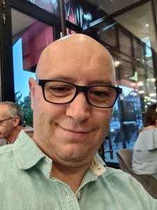 Photo de profil de Cedric Lariviere