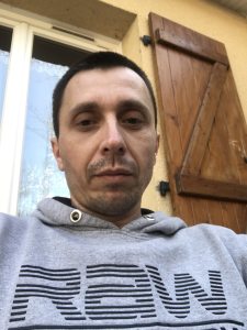 Photo de profil de Cédric Larrivet