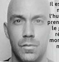 Photo de profil de Cédric Laszlo