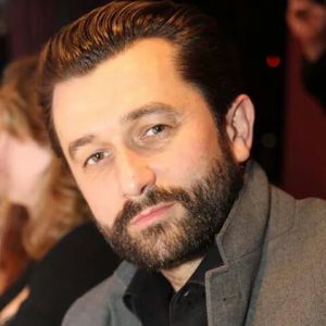 Photo de profil de Cedric Laurent