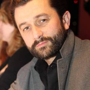 Photo de profil de Cedric Laurent