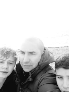 Photo de profil de Cedric Le Boulanger