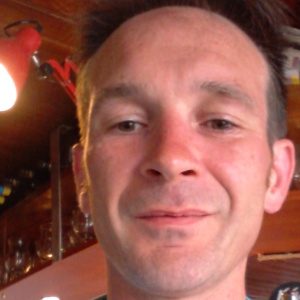 Photo de profil de Cedric Le Quentrec