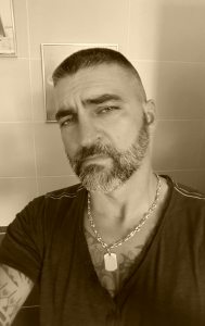 Photo de profil de Cedric Leblond