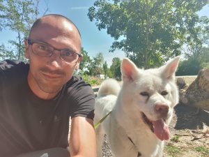 Photo de profil de Cedric Lemos