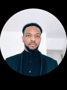 Photo de profil de Cedric Lilong