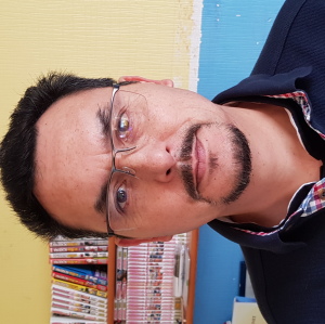 Photo de profil de Cedric Ling