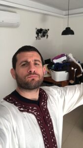 Photo de profil de Cédric Llorens