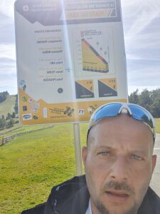 Photo de profil de Cédric Lorenzoni