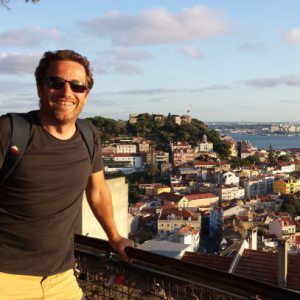 Photo de profil de Cédric Loupias