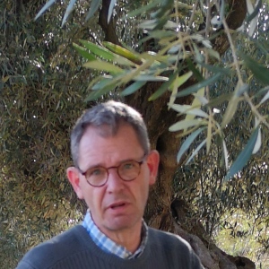 Photo de profil de Cedric Mackain
