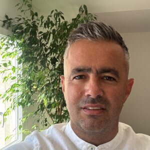 Photo de profil de Cedric Marlot